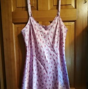Morgan Taylor Intimates Chemise Sz 2X